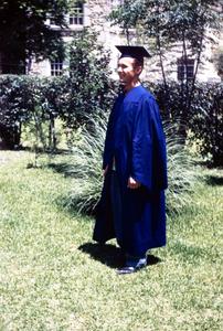 Photo of Lawrence Dausin